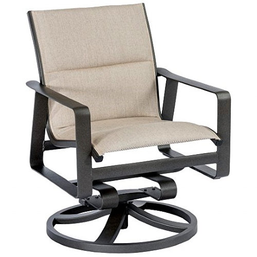 Samba Swivel Rocker Replacement Padded Sling by Tropitone