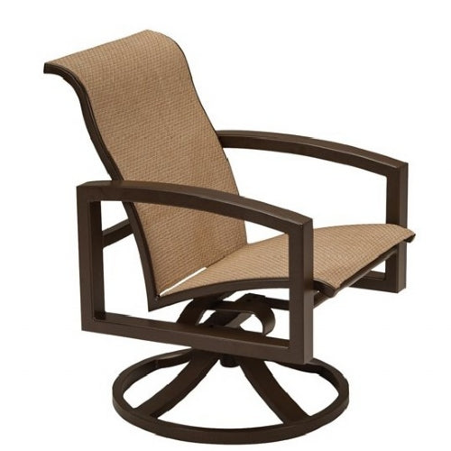 Lakeside II Swivel Rocker Replacement Sling by Tropitone