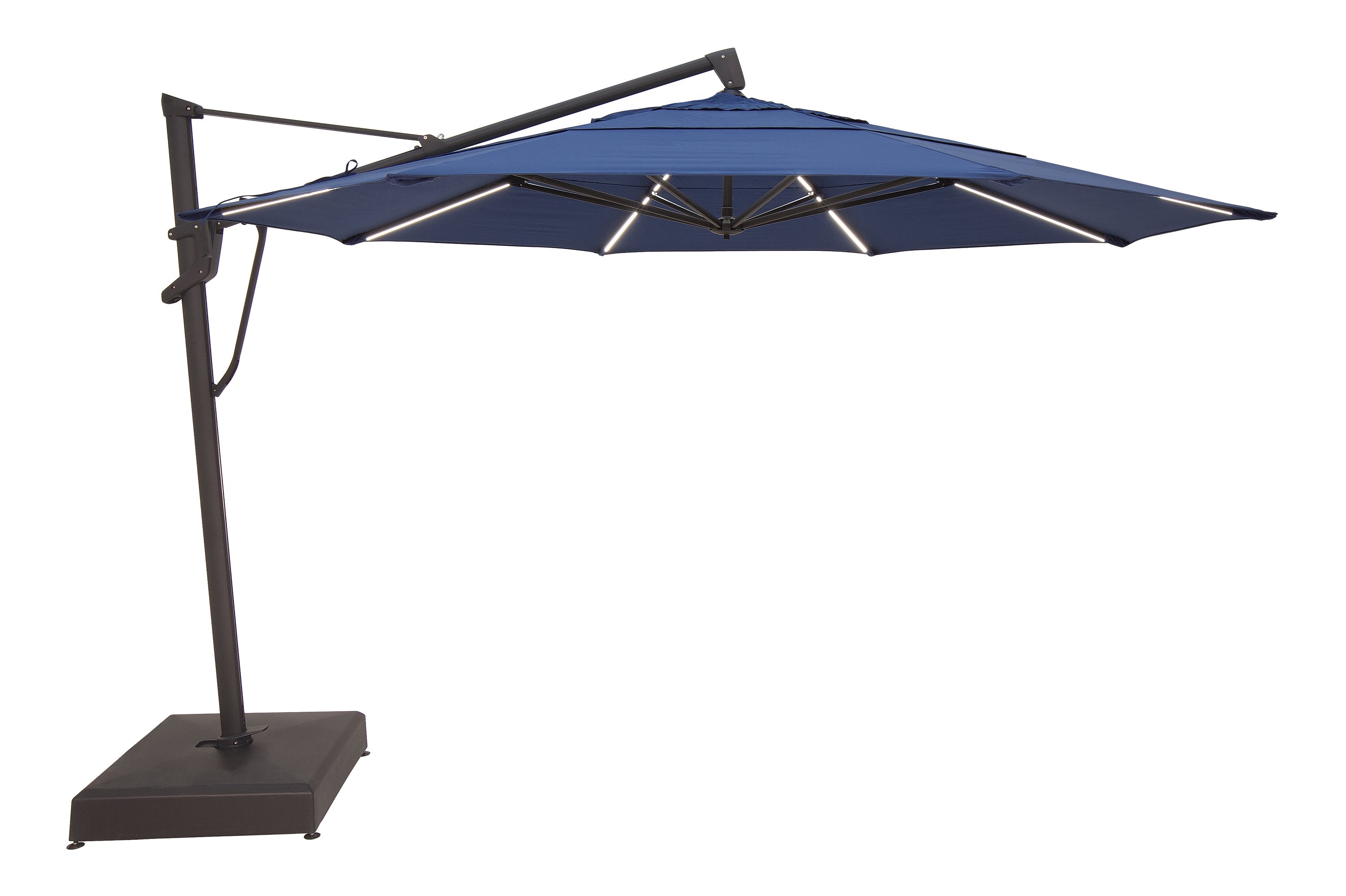 STARLUX Cantilever Umbrella