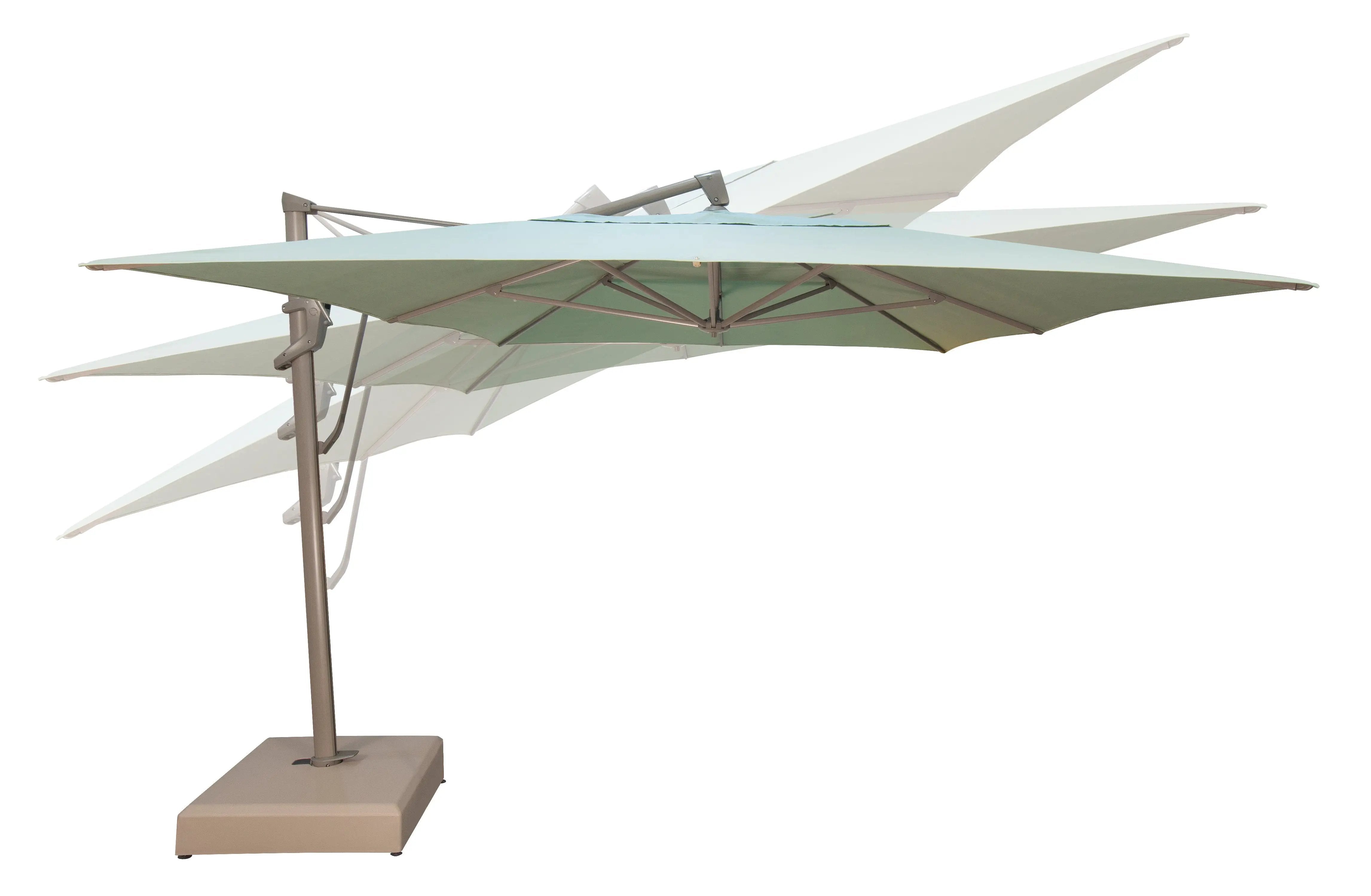 Cantilever Umbrella