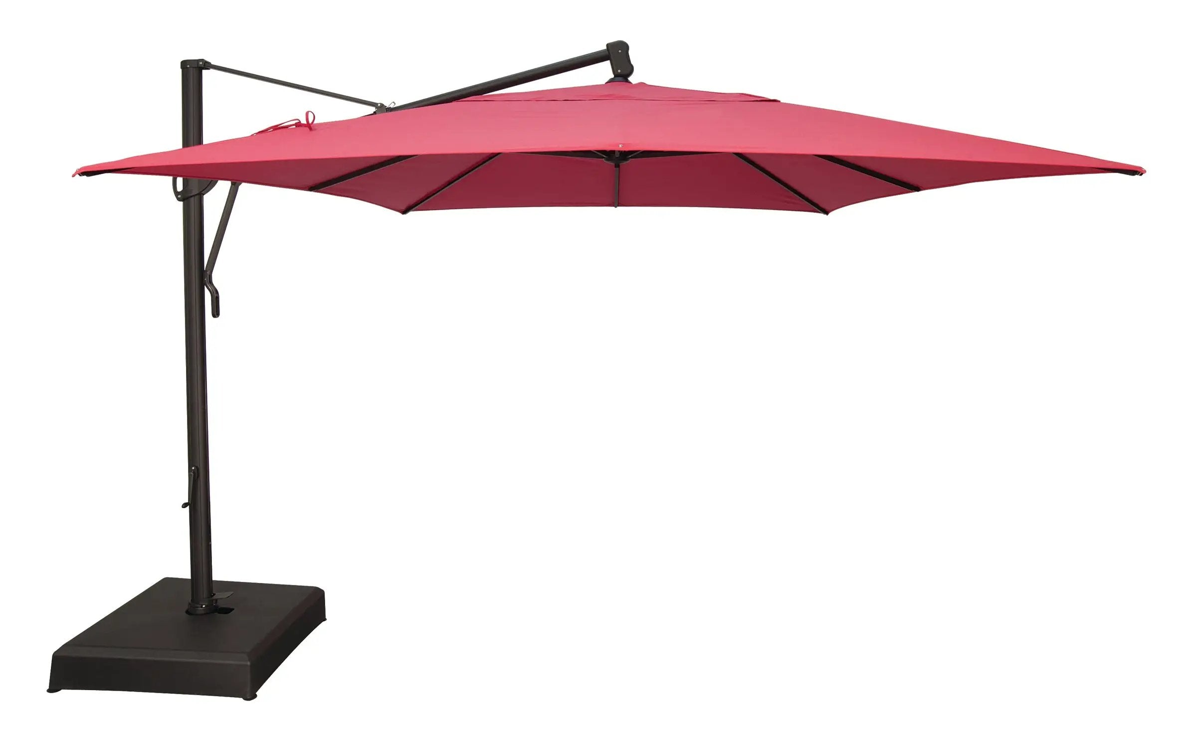 Cantilever Umbrella