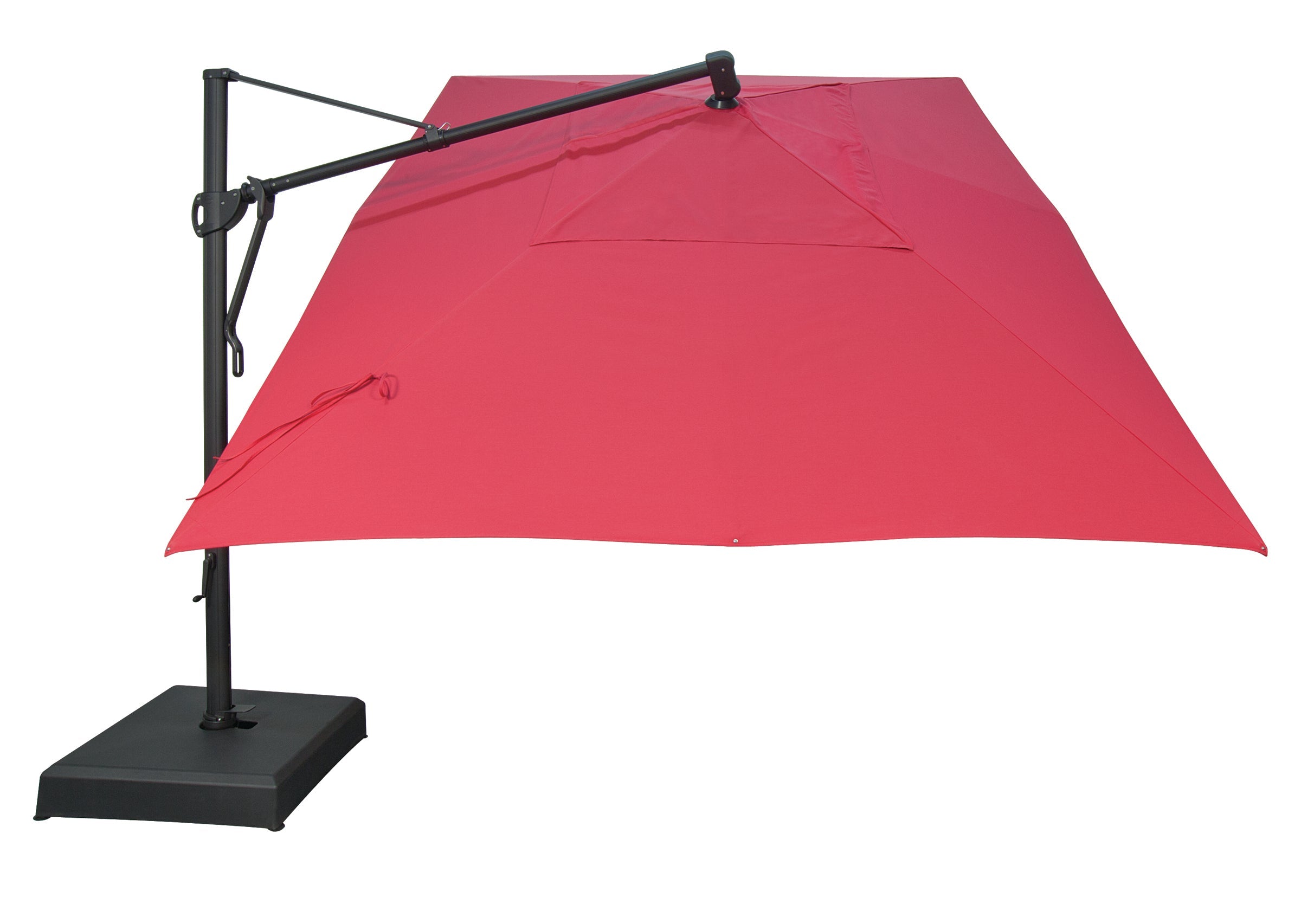 Cantilever Umbrella