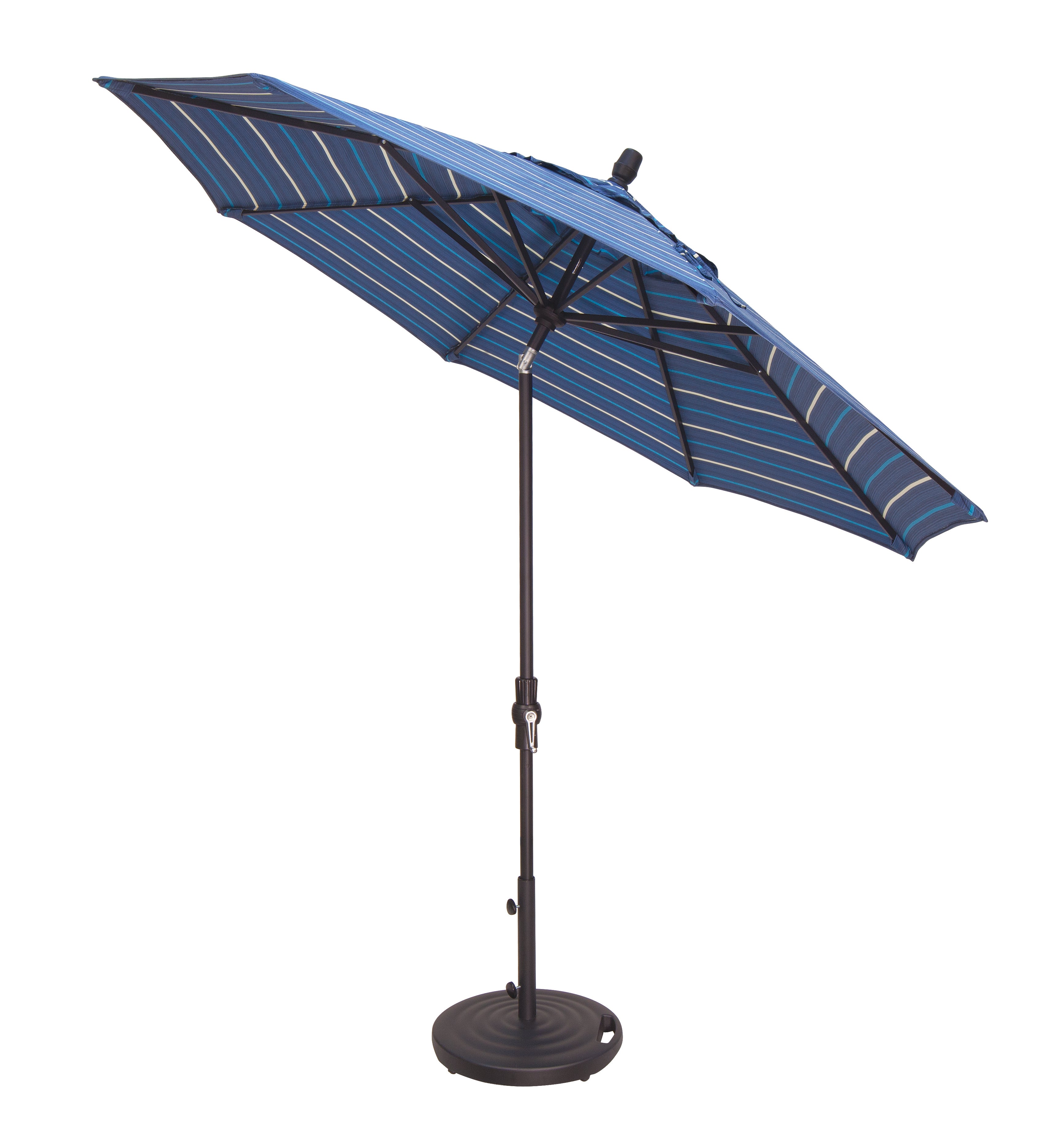 9' COLLAR TILT Market Umbrella