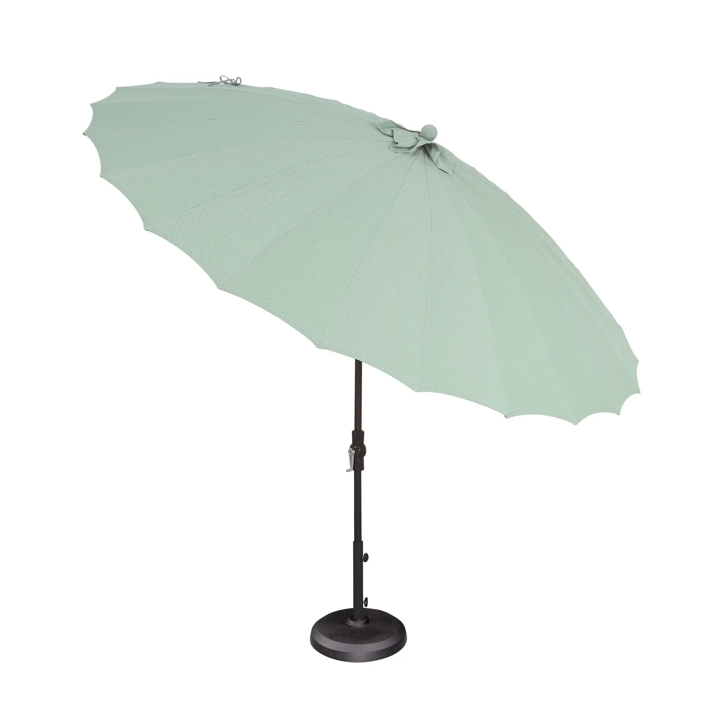 SHANGHAI Collar Tilt Umbrella