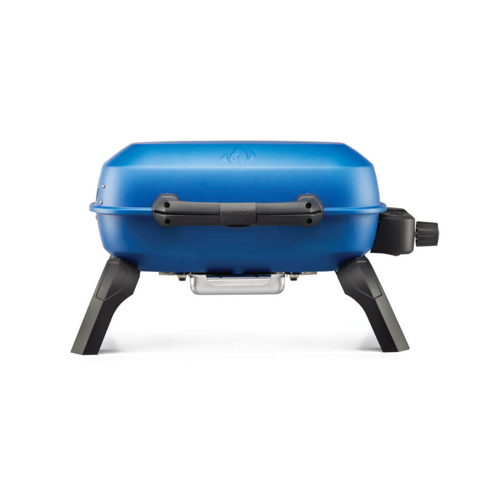 TravelQ™ 240 Portable Gas Grill