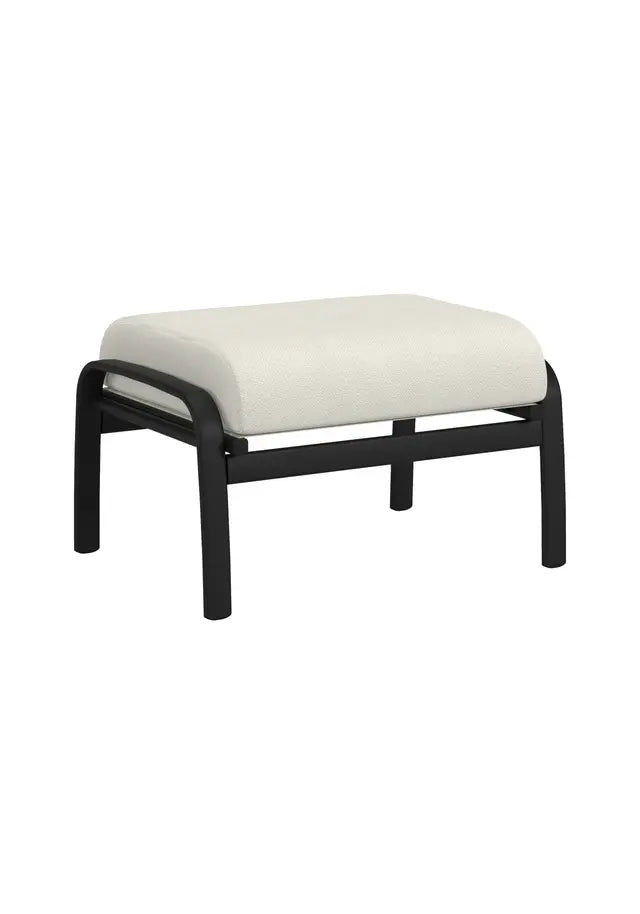 Geneva Cushion Ottoman by Tropitone