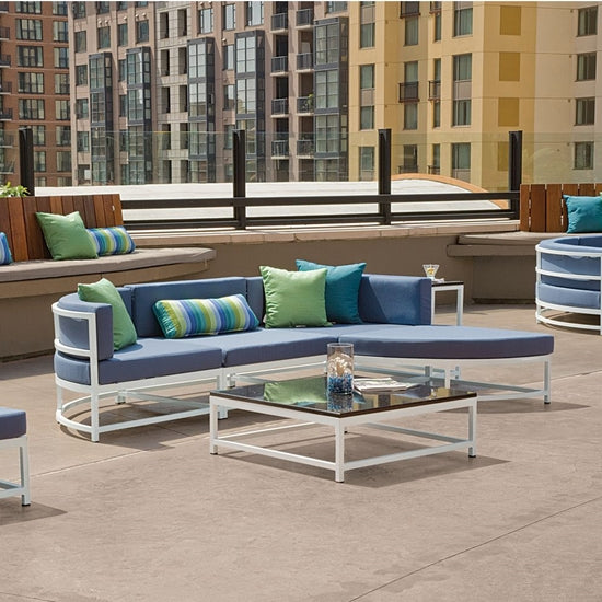 Cabana Club Collection by Tropitone