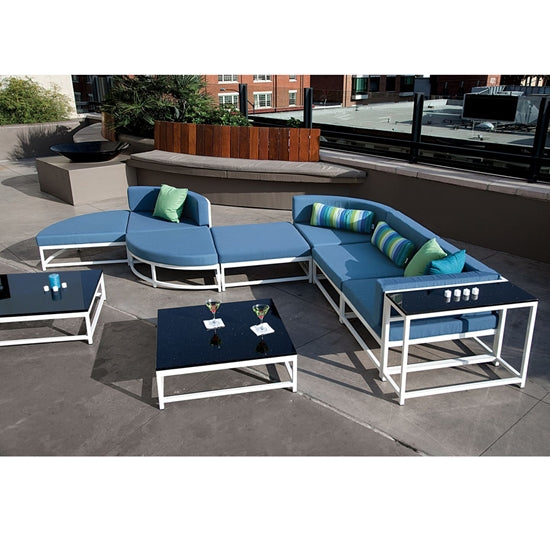 Cabana Club Collection by Tropitone