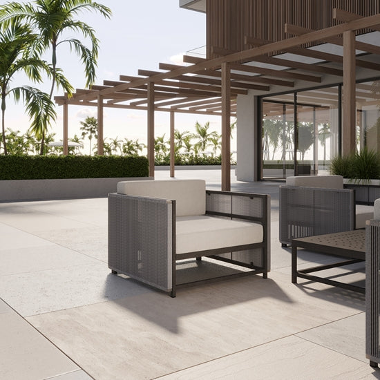 Cabana Club Collection by Tropitone