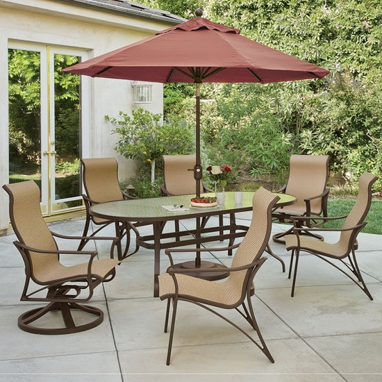 Corsica Collection by Tropitone