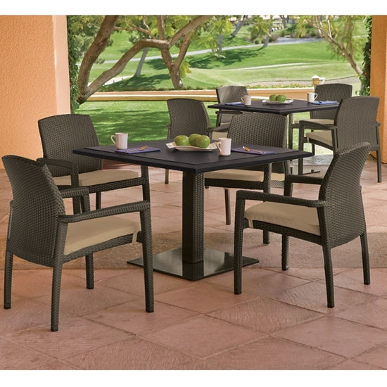 Evo Woven Collection by Tropitone