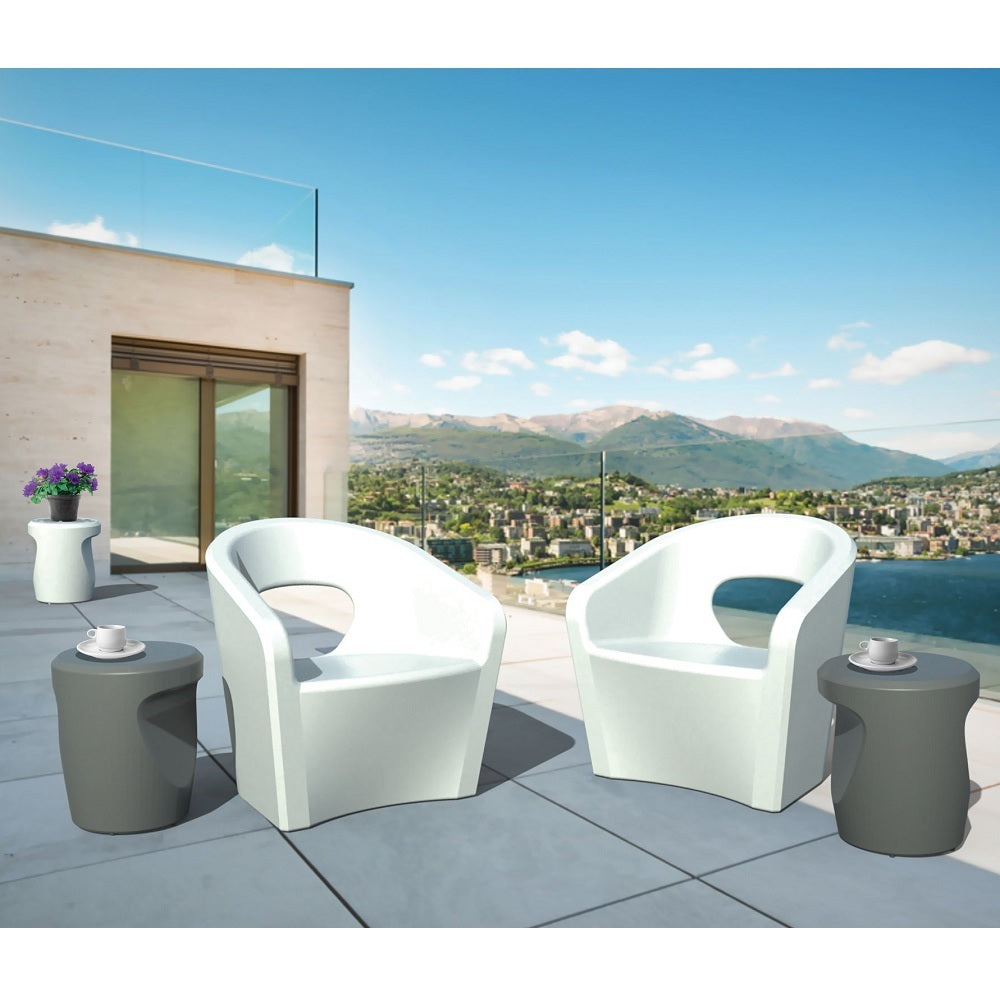 Radius Collection by Tropitone