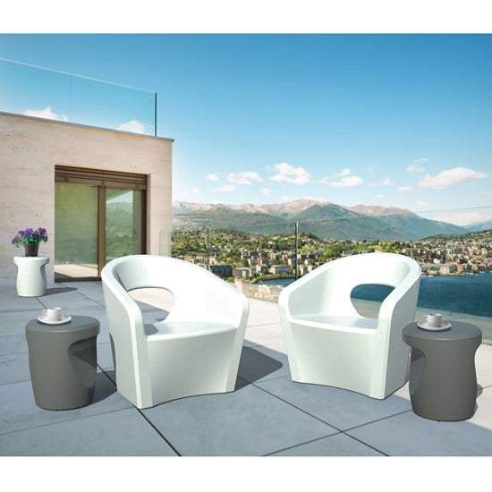Radius Collection by Tropitone