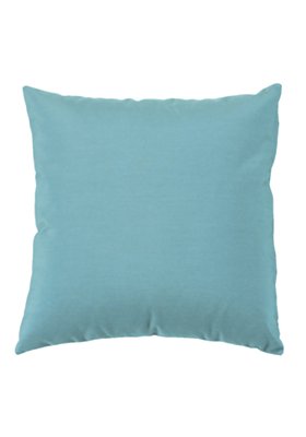 20" Square Throw Pillow