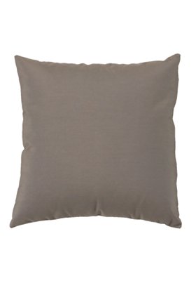 24" Square Throw Pillow