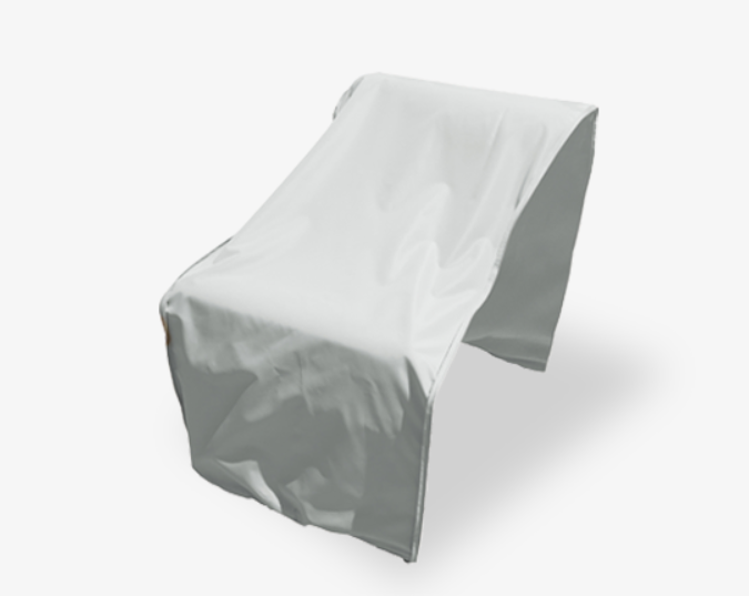 Modular Armless Protective Cover By Treasure Garden