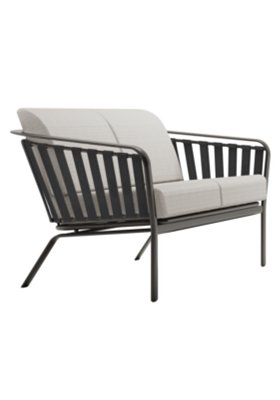 Trelon LoveSeat