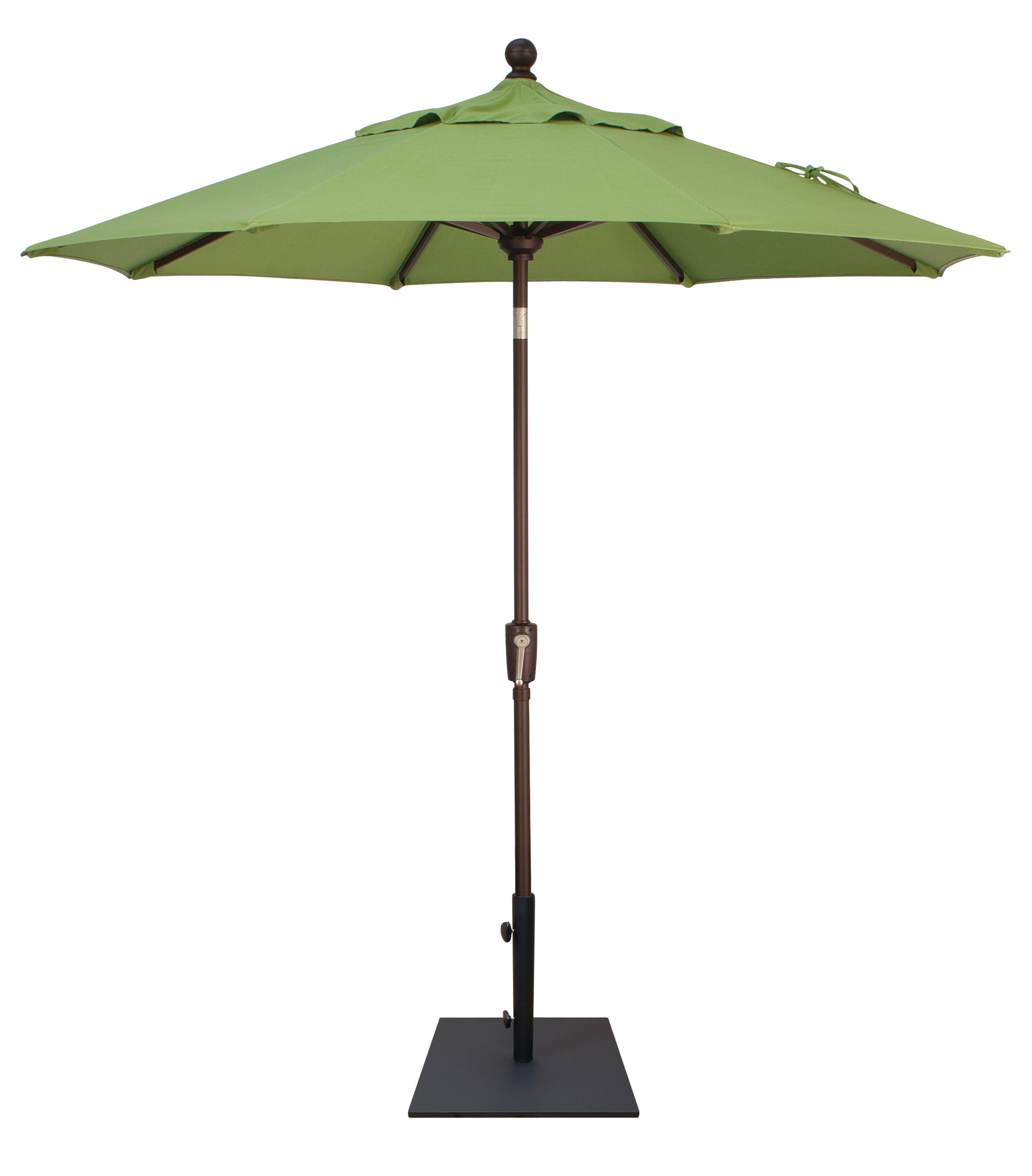 9' Glide Tilt Market Umbrella Quick Ship by Treasure Garden