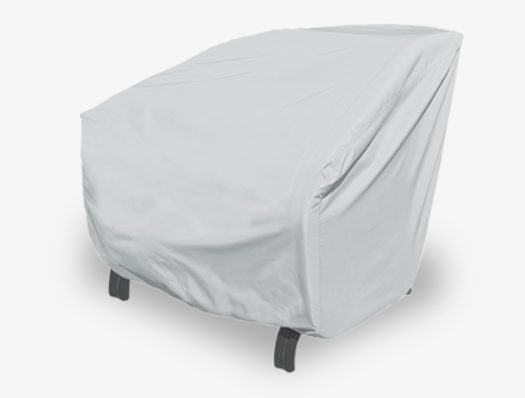 X-Large Lounge Chair Protective Cover By Treasure Garden