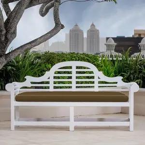 Aura 54" Retreat Spice