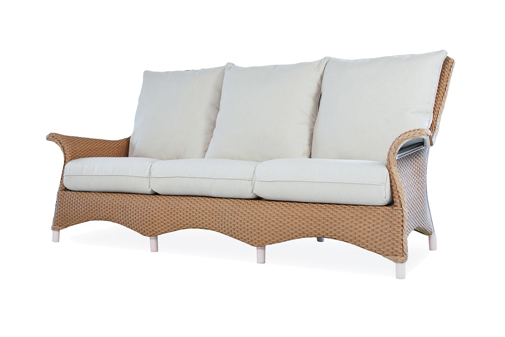 Mandalay Sofa By Lloyd Flanders