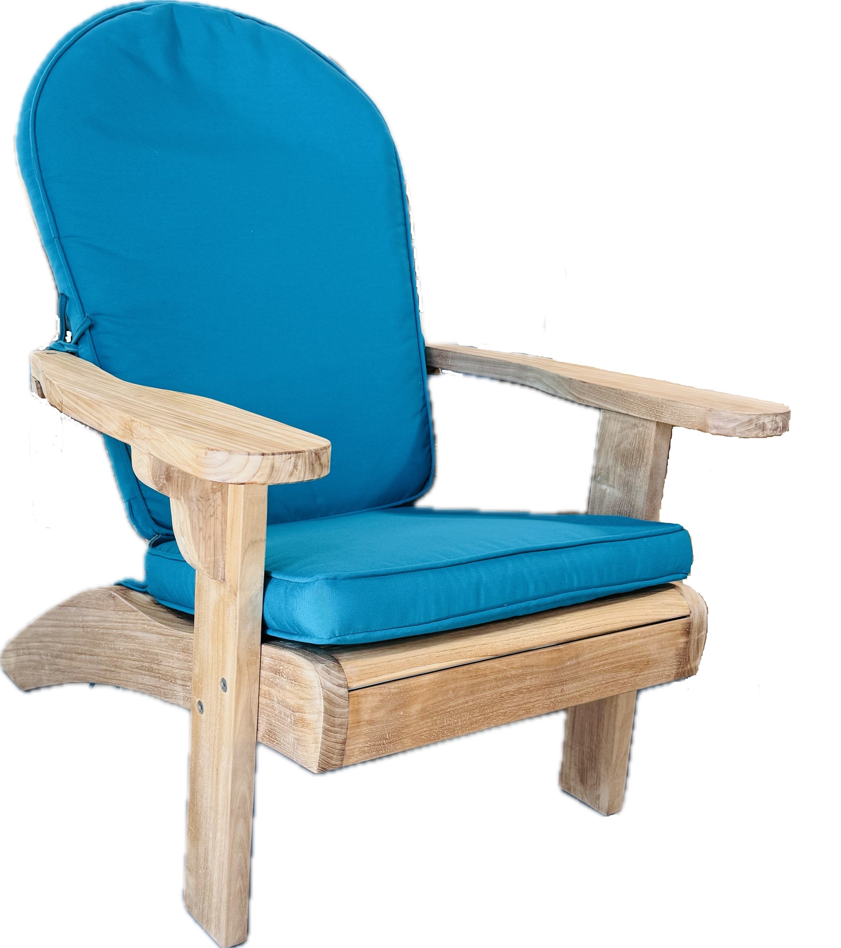 Adirondack cushion