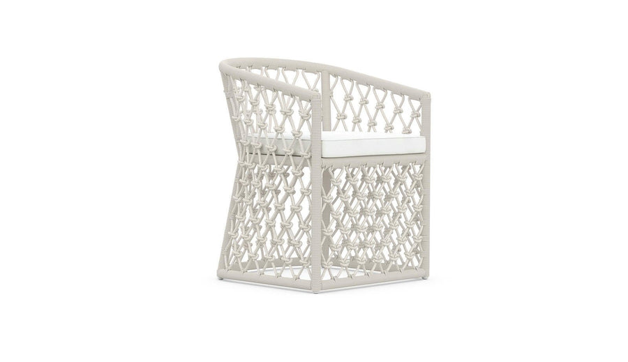 Amelia Dining Chair - Sand by Azurro Living