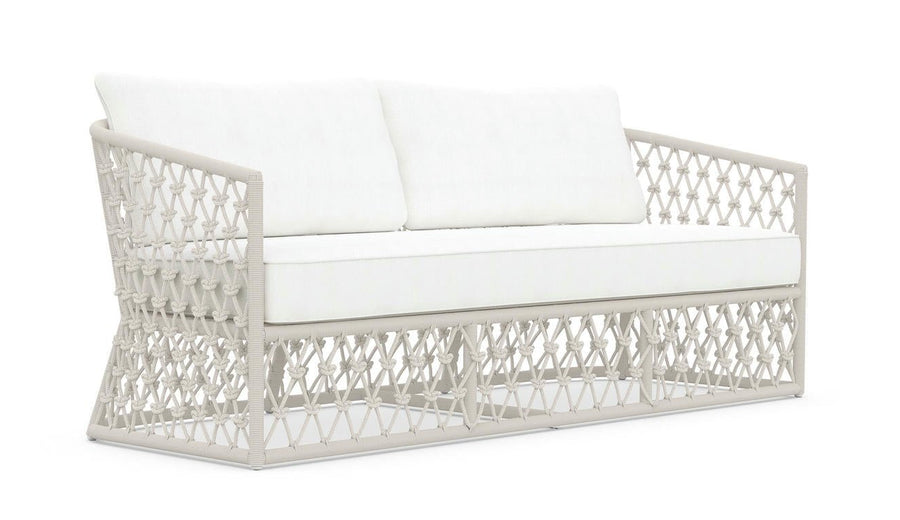 Amelia 3 Seat Sofa - Sand by Azurro Living