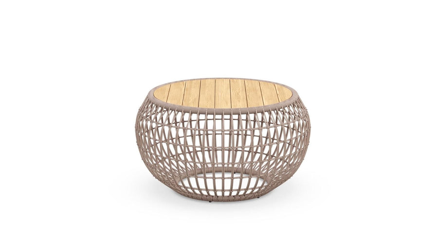 Barcelona Coffee Table by Azurro Living