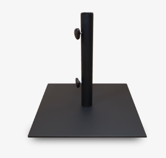 Base Steel By Treasure Garden