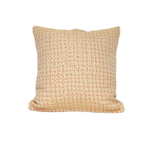 Sunbrella 54" Bellamy Tangelo #45913-0003 Fabric