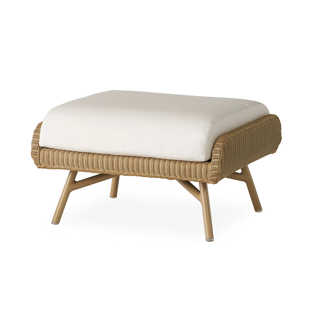 Essence Ottoman By Lloyd Flanders