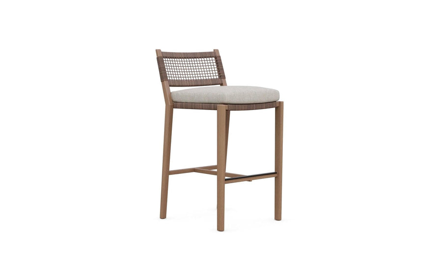Bozeman Bar Stool (QTY 2) by Azurro Living
