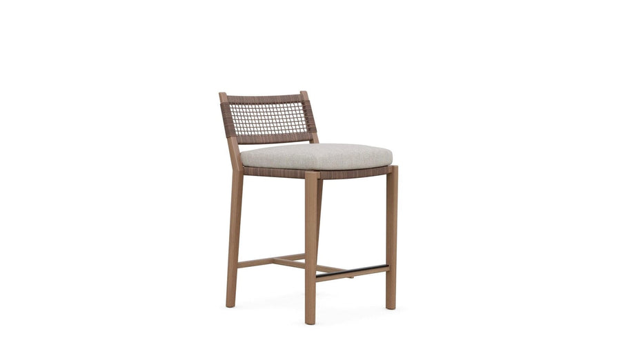 Bozeman Counter Stool (QTY 2) by Azurro Living