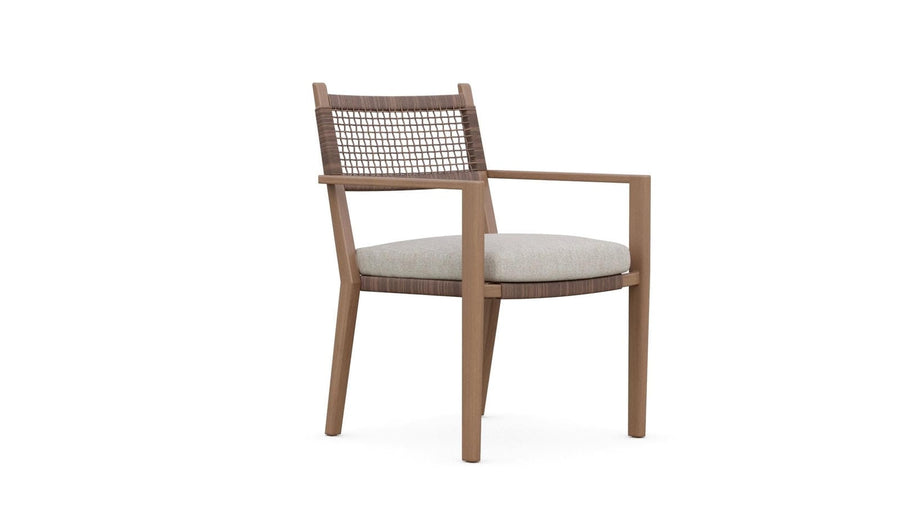 Bozeman Stackable Dining Chair (QTY 4) by Azurro Living