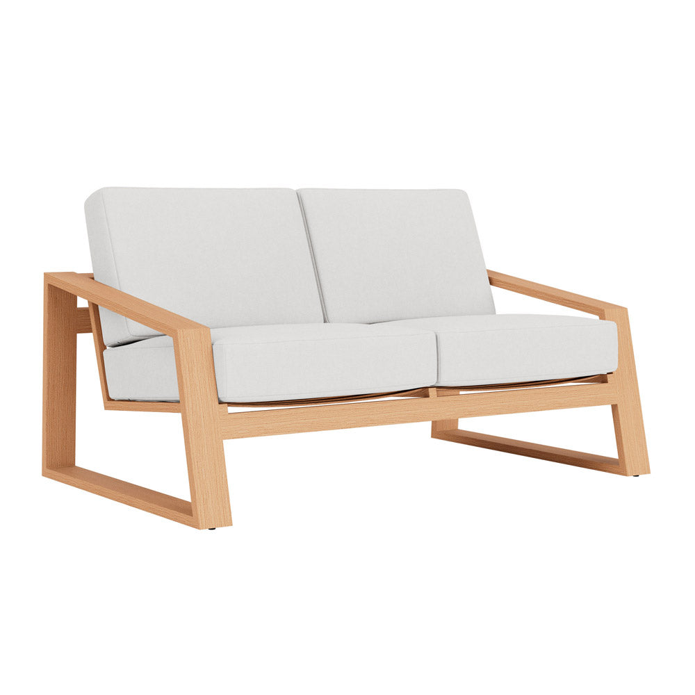 Pursuit Loveseat Replacement Cushion by Lloyd Flanders