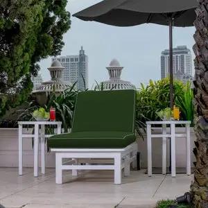 Aura 54" Retreat Treetop