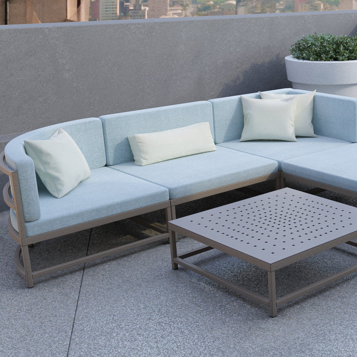 Cabana Club furniture by Tropitone