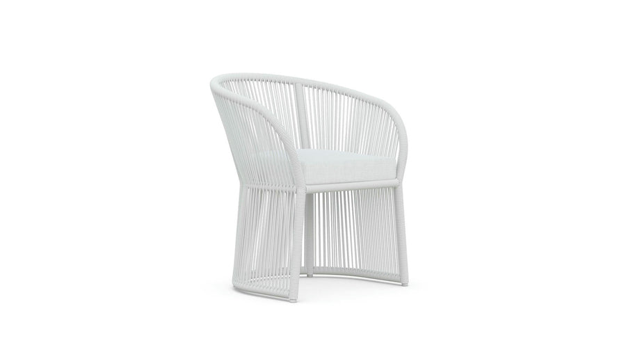 Cape Town Dining Chair by Azurro Living