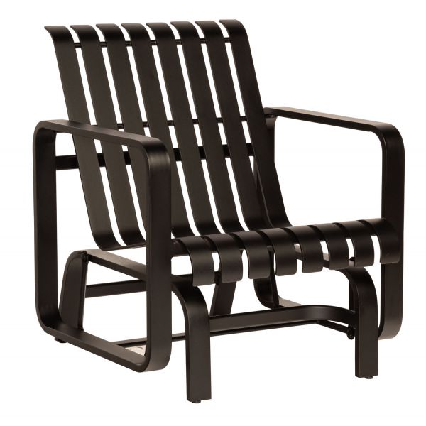 Colfax Spring Lounge Chair By Woodard