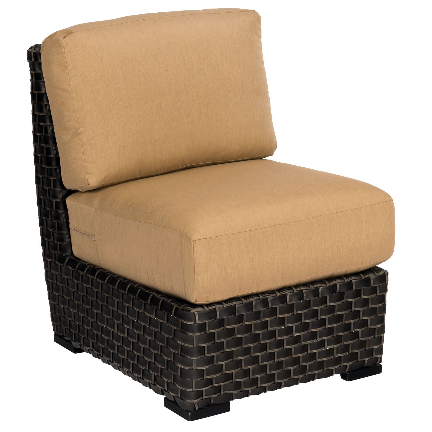 Cooper Ottoman