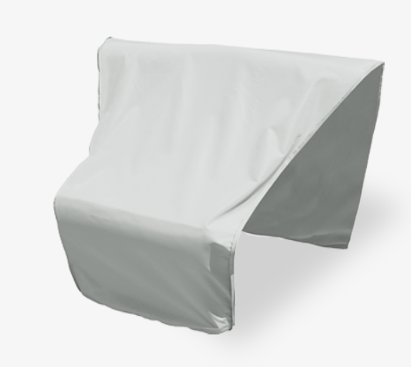 Modular Wedge Protective Cover By Treasure Garden