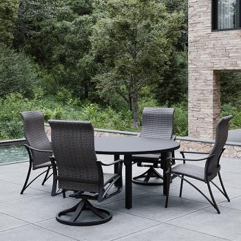 CORSICA WOVEN COLLECTION BY TROPITONE