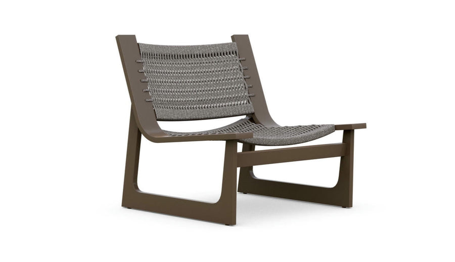 Cozumel Club Chair - Bronze by Azurro Living