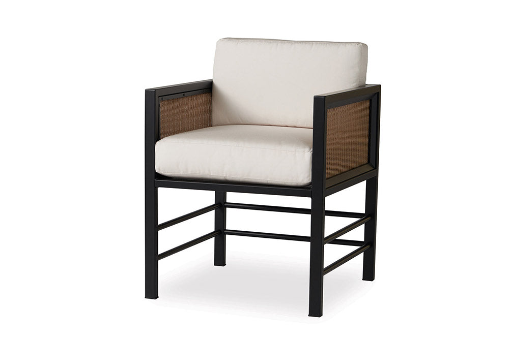 Southport Dining Armchair By Lloyd Flanders