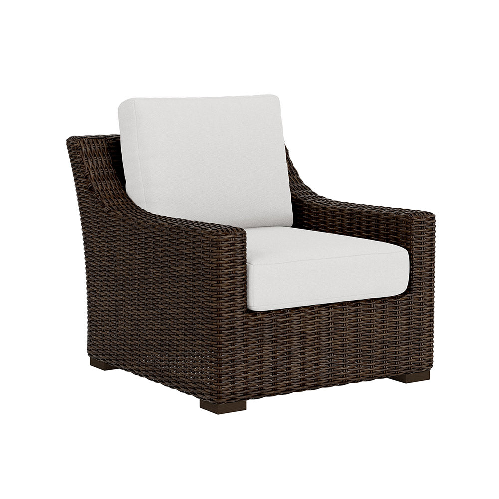 Mesa Lounge Chair Replacement Cushion by Lloyd Flanders