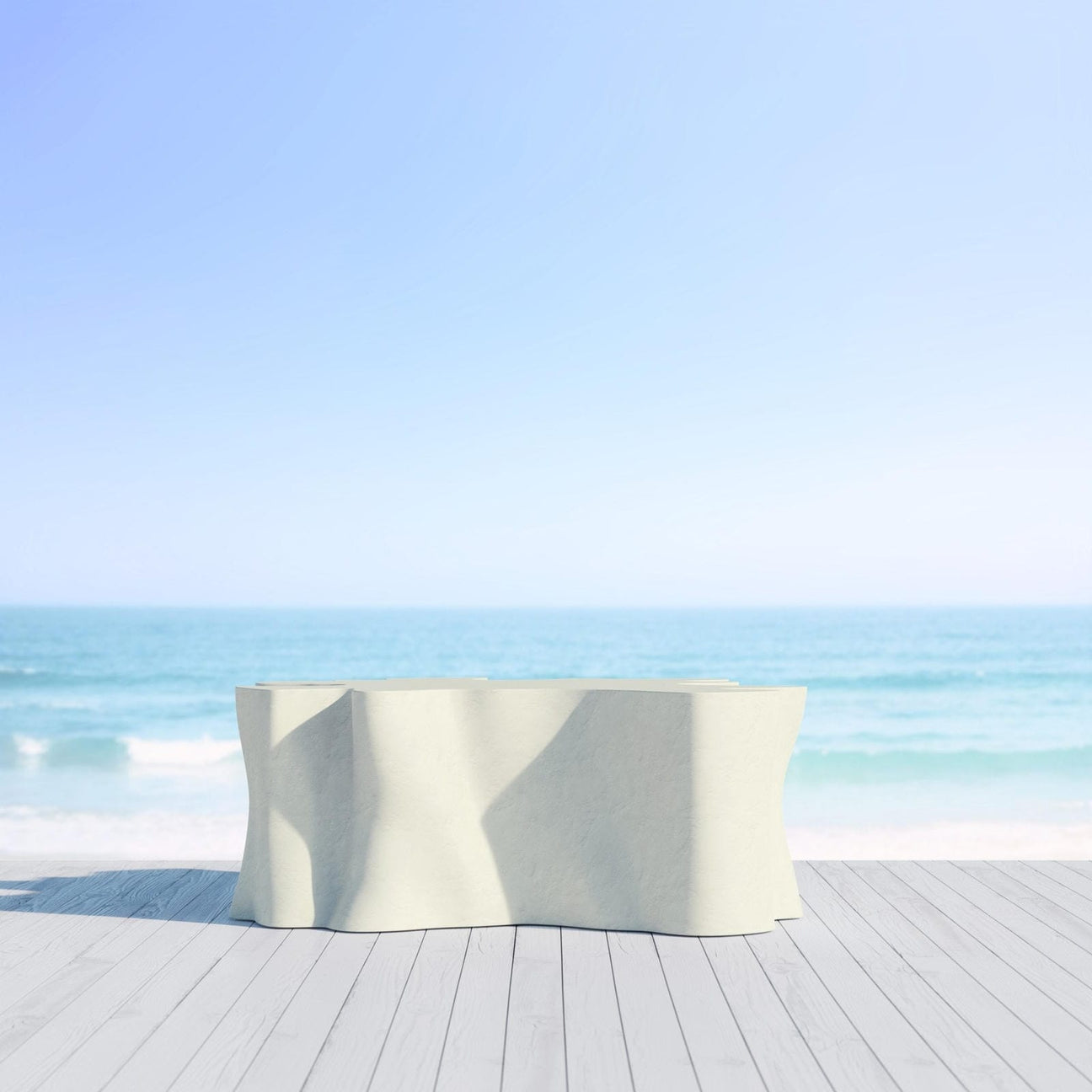 Daintree Coffee Table by Azurro Living