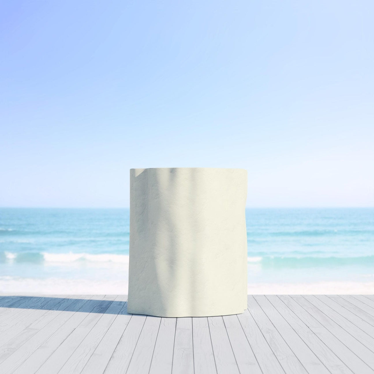 Daintree Side Table by Azurro Living