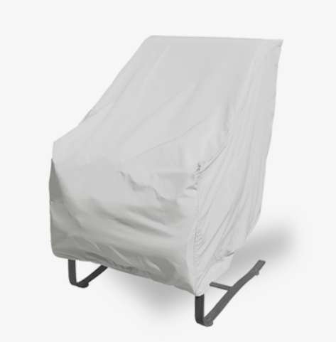 Dining Chair Protective Cover By Treasure Garden