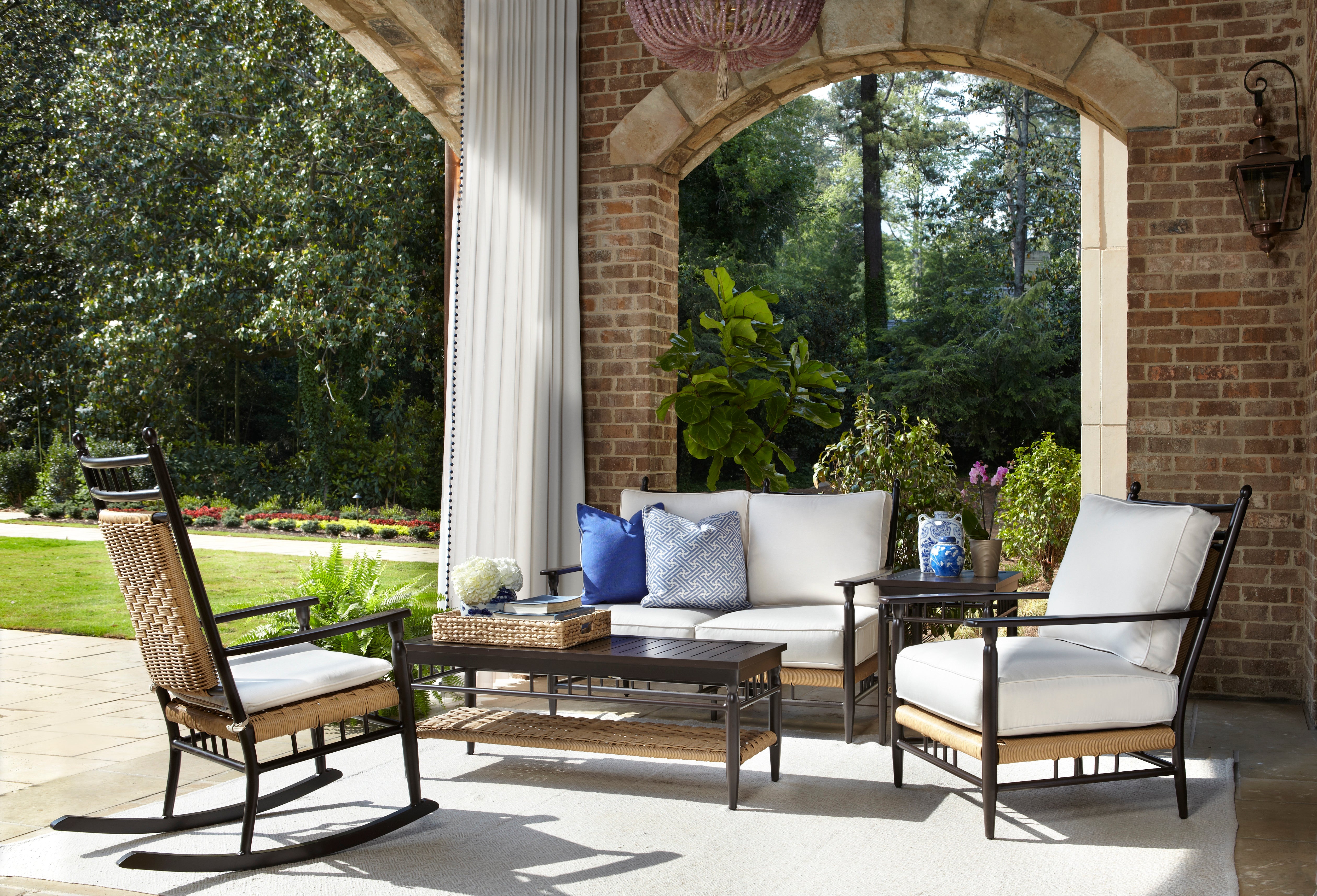 Low Country Collection